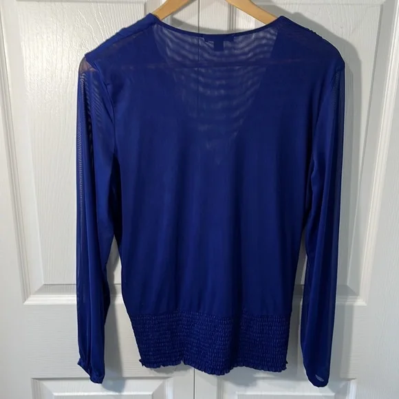 Le Chateau blouse - Picture 3 of 7